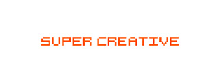 SUPER CREATIVE